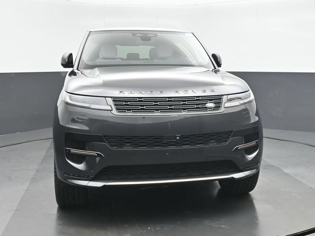 Used 2024 Land Rover Range Rover Sport Dynamic SE AWD/4WD image 8