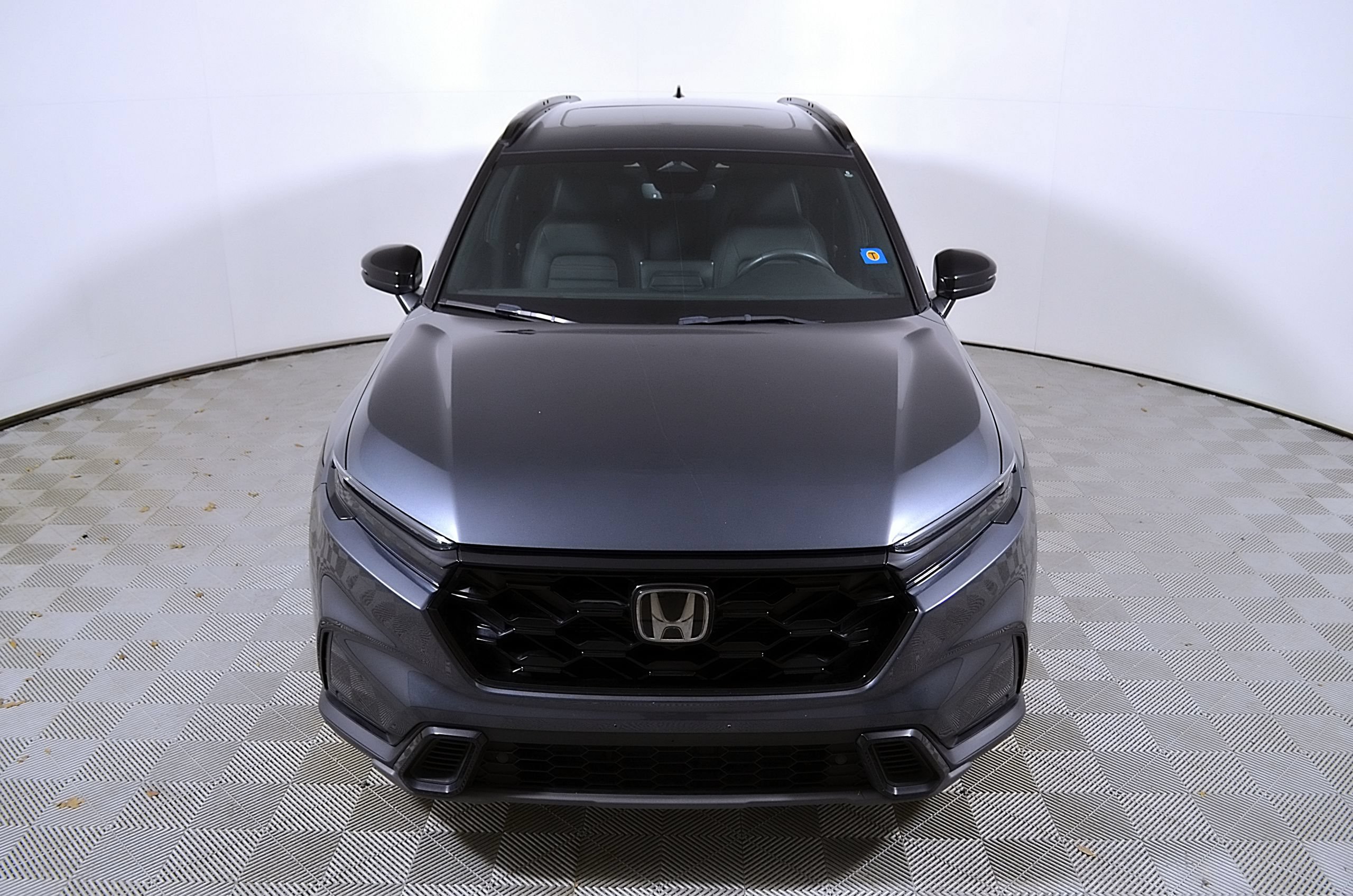 Used 2024 Honda CR-V Sport-L image 4
