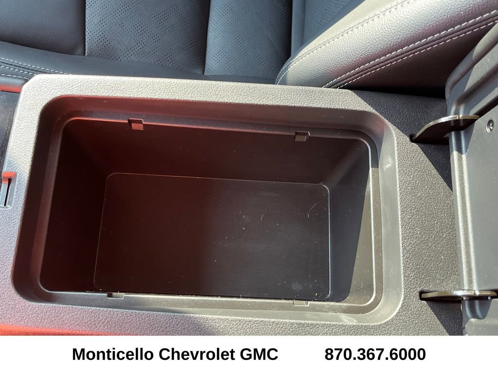 Used 2023 Nissan Altima 2.5 SL image 23