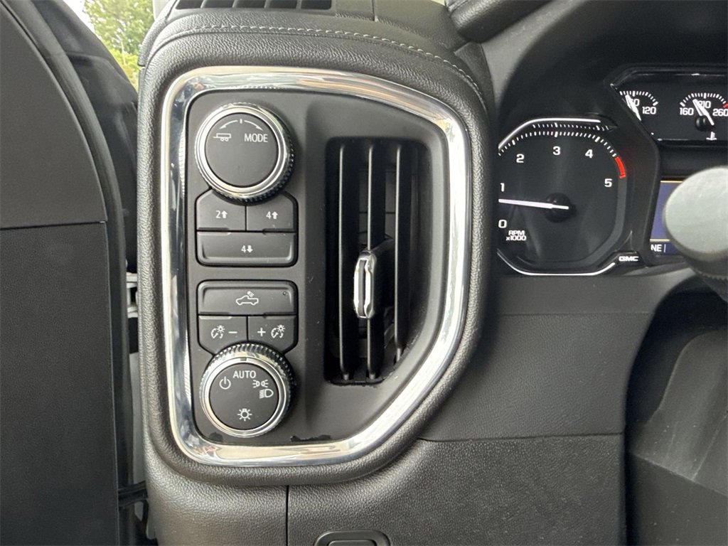 Certified 2023 GMC Sierra 2500 SLE image 17