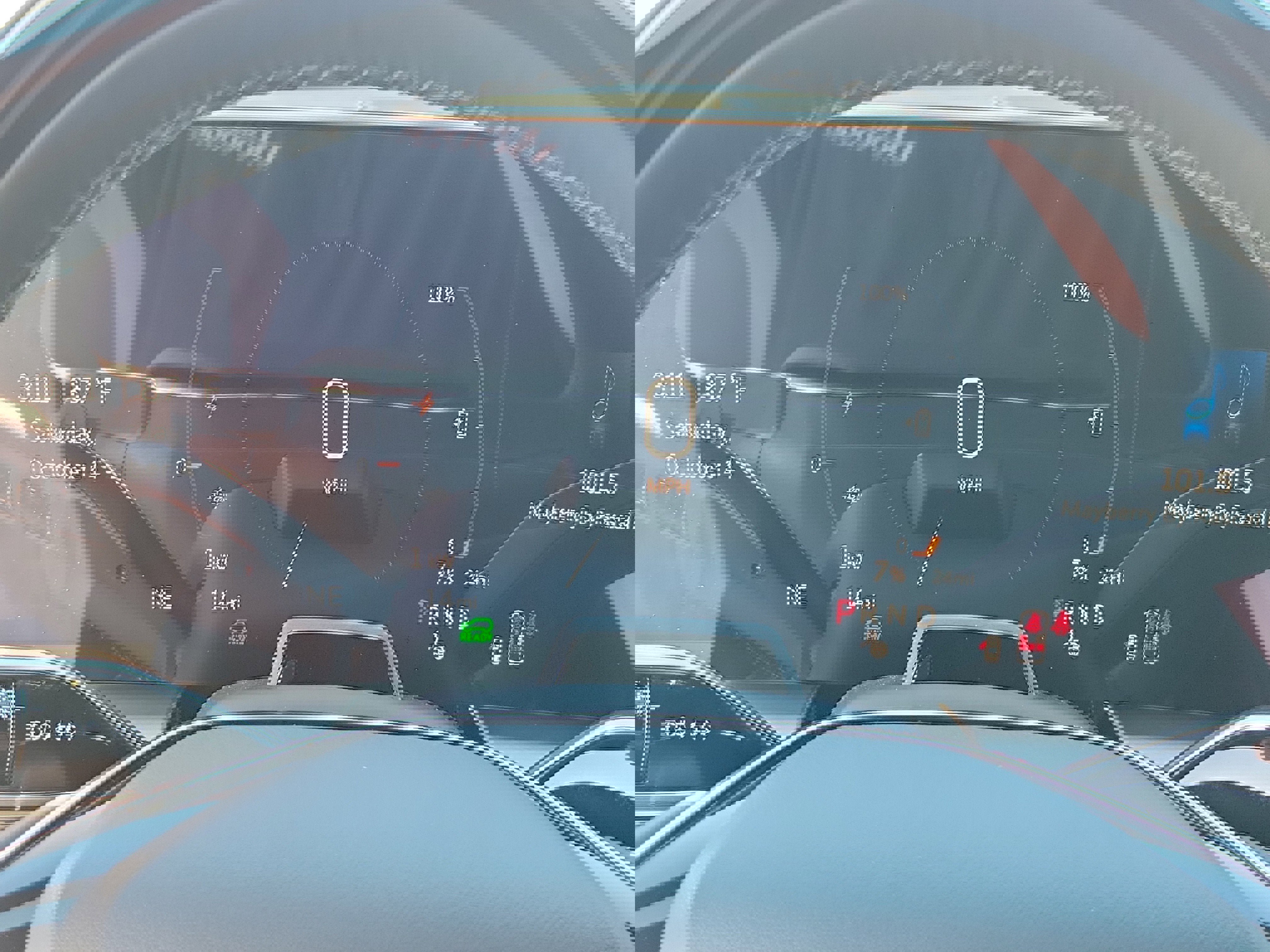 New 2026 Cadillac Lyriq Premium Luxury image 21