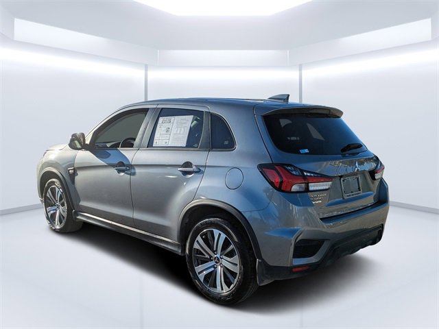 Used 2024 Mitsubishi Outlander Sport ES image 5