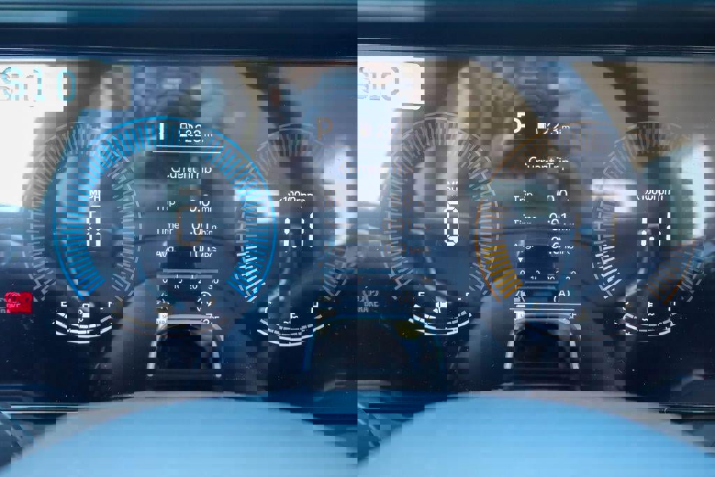 New 2026 Hyundai Palisade SE image 15