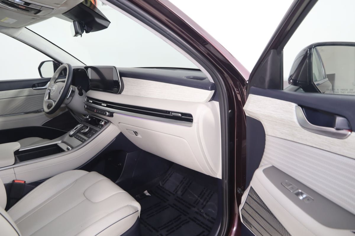 Used 2023 Hyundai Palisade Calligraphy AWD/4WD image 44
