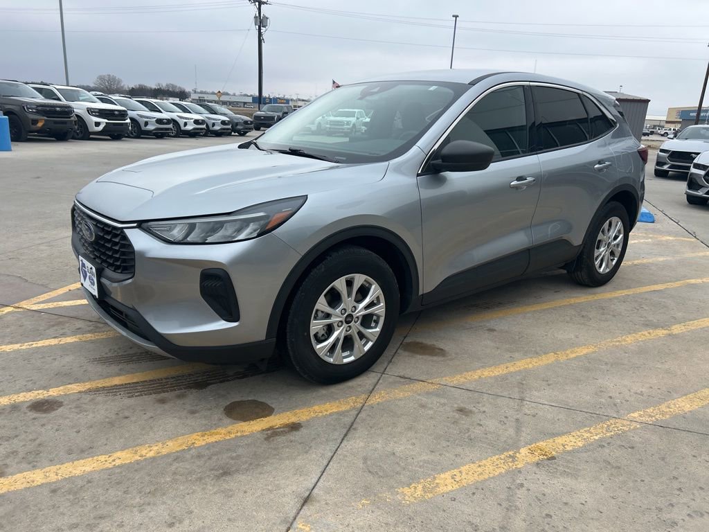 Used 2024 Ford Escape Active image 7