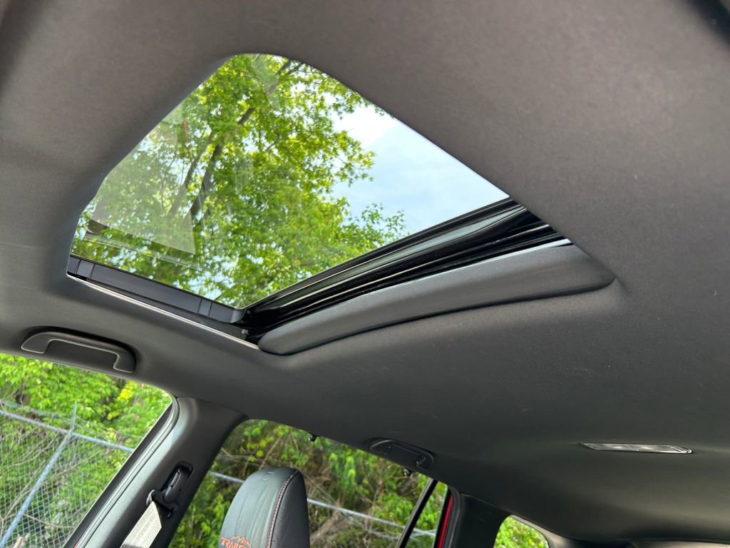 Used 2023 Honda Passport TrailSport image 18