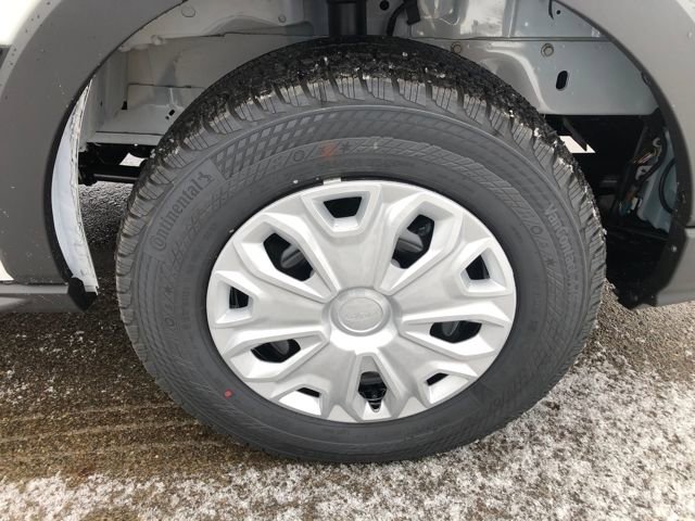 New 2026 Ford Transit 250 148 Medium Roof image 25