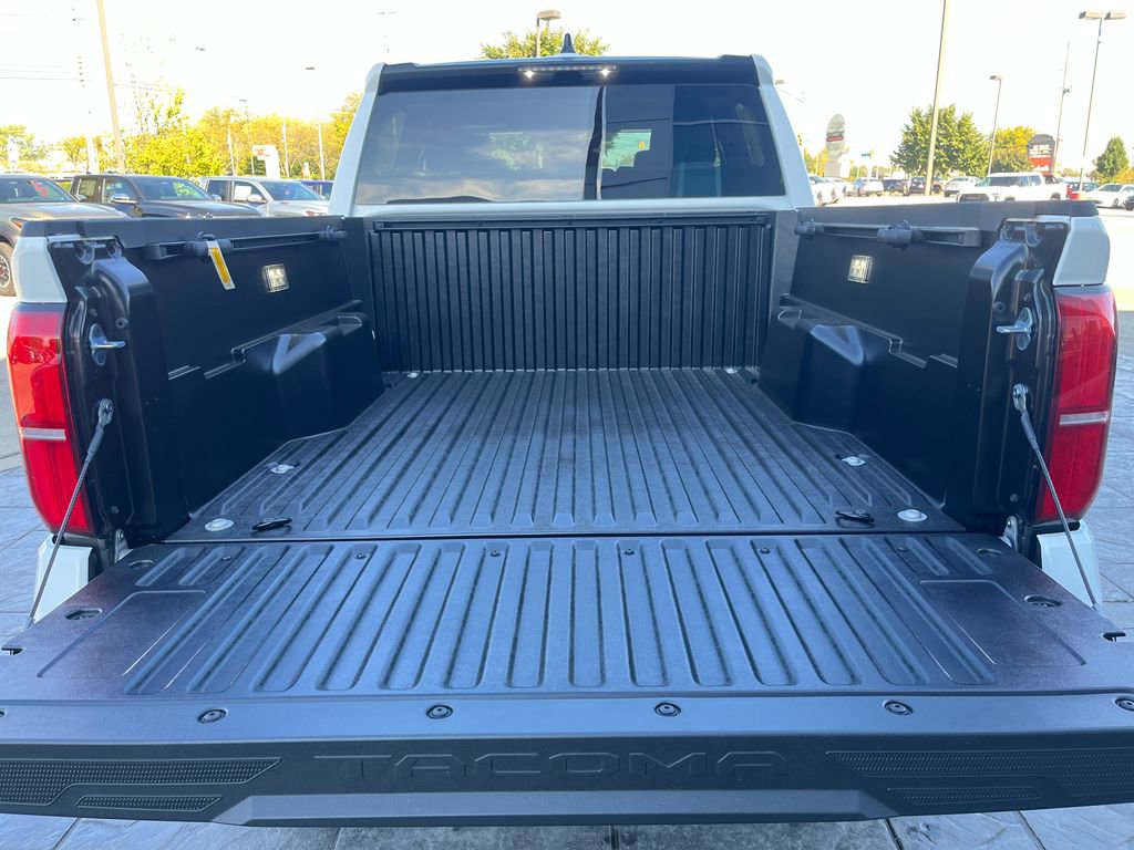 New 2025 Toyota Tacoma SR5 image 22