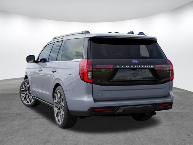 New 2027 Ford Expedition Platinum w/ Platinum Ultimate Package AWD/4WD image 8
