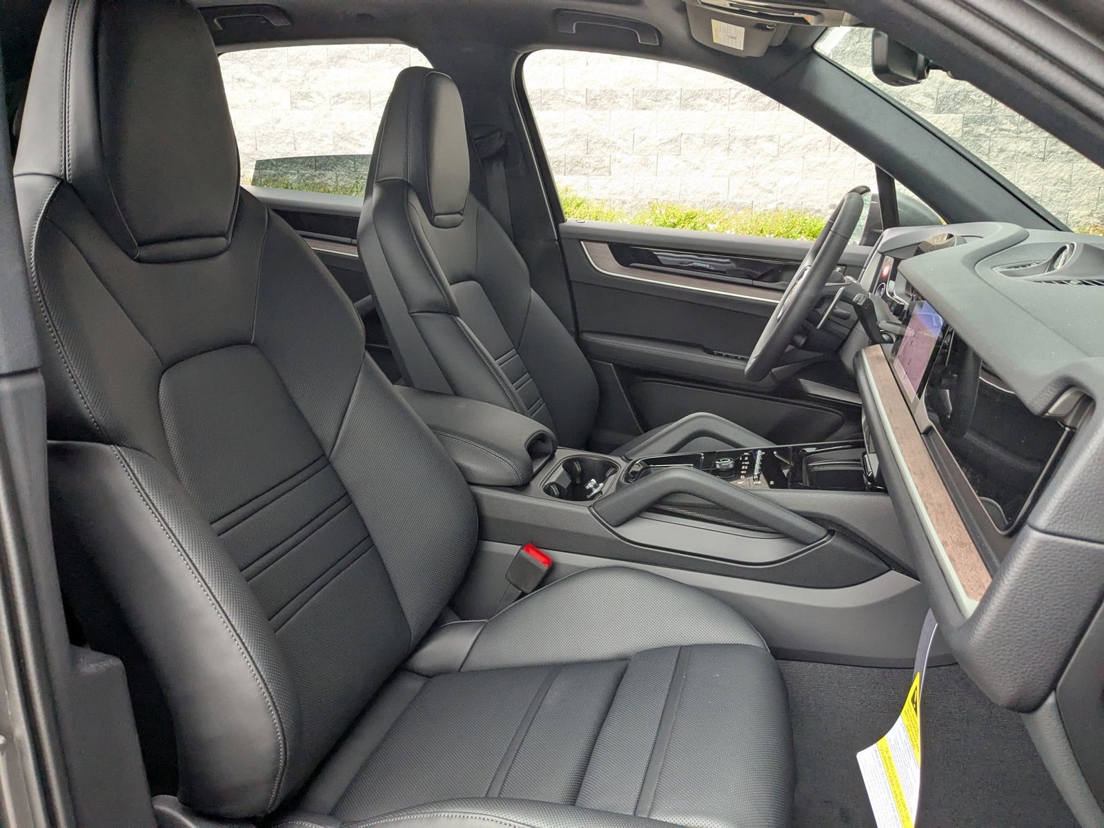 New 2026 Porsche Cayenne E-Hybrid image 26