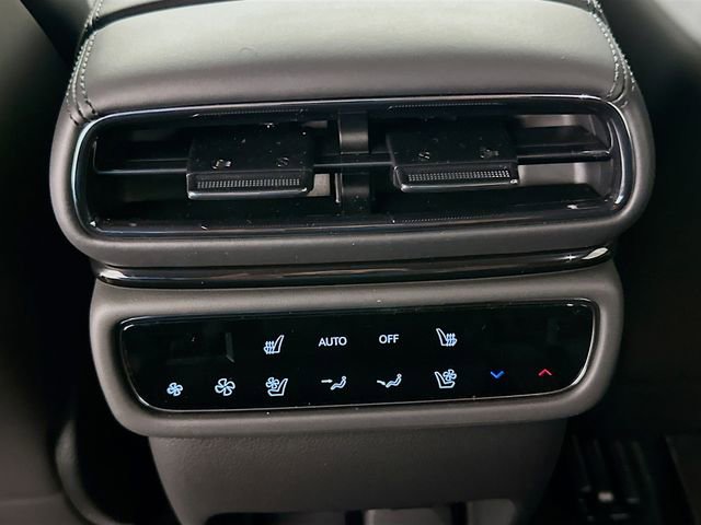 New 2026 Genesis GV80 3.5T Prestige image 18