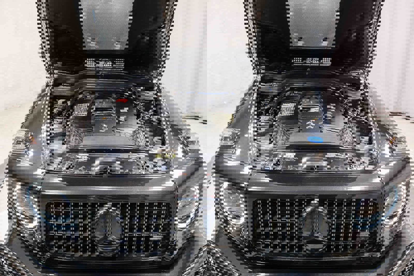 Certified 2022 Mercedes-Benz G 63 AMG 4MATIC image 27