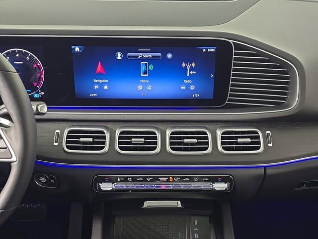 New 2026 Mercedes-Benz GLE 450 4MATIC image 18