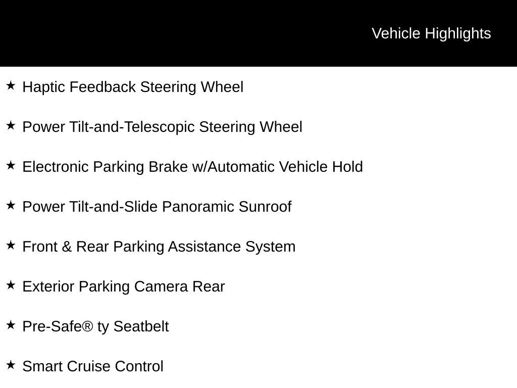 Used 2015 Hyundai Genesis 3.8 w/ Option Group 03 image 6