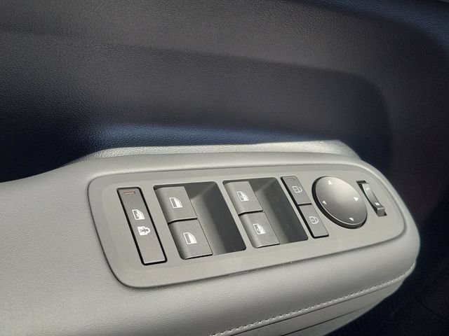 New 2026 Hyundai Santa Fe SEL FWD image 16
