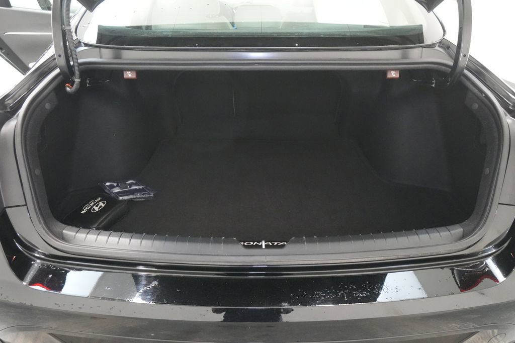 Used 2023 Hyundai Sonata SEL image 20
