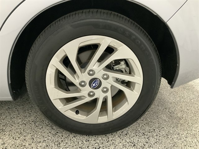 Used 2024 Subaru Impreza 2.0i w/ Popular Package #1A image 13