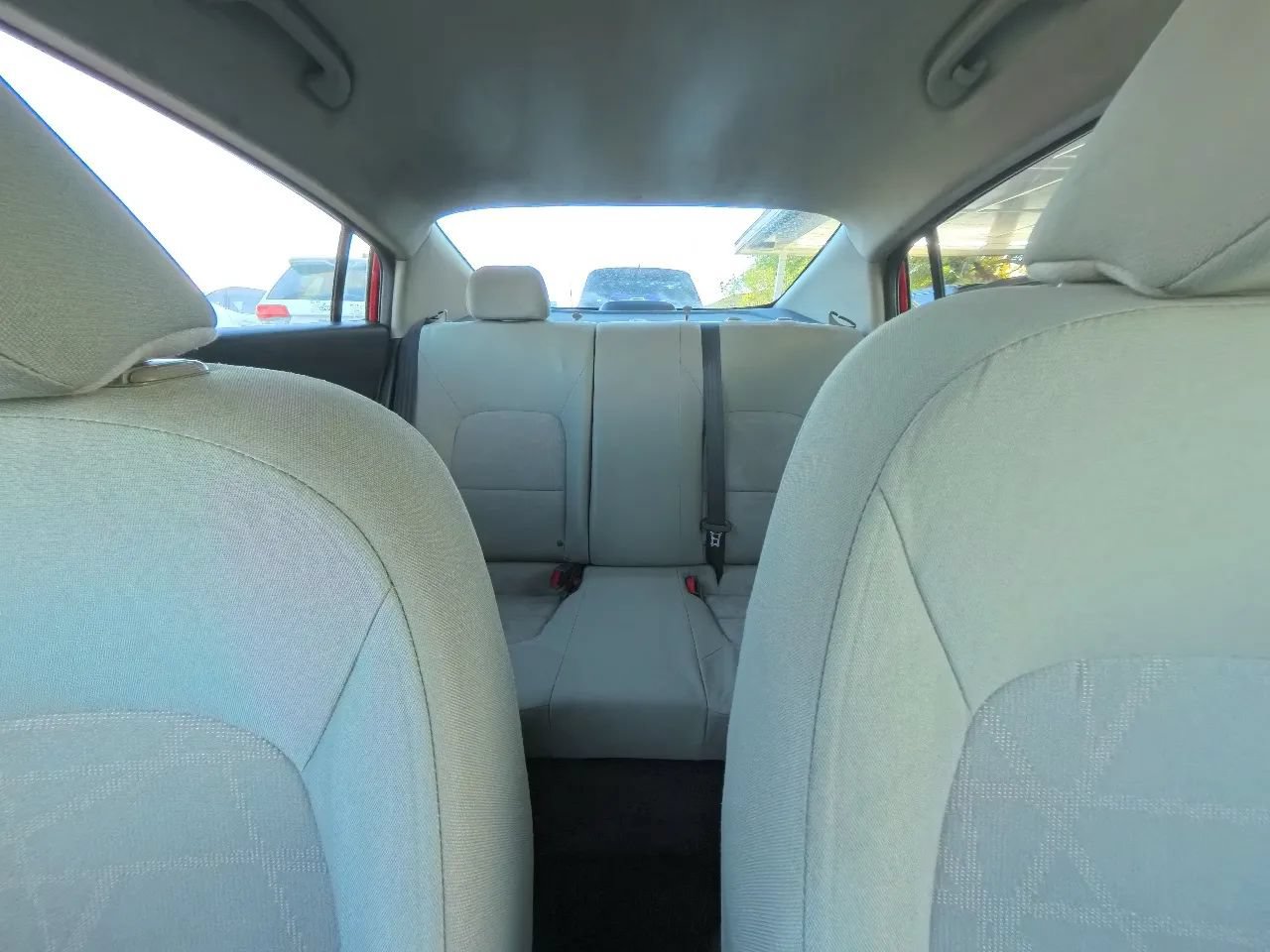 Used 2017 Kia Rio LX FWD image 26