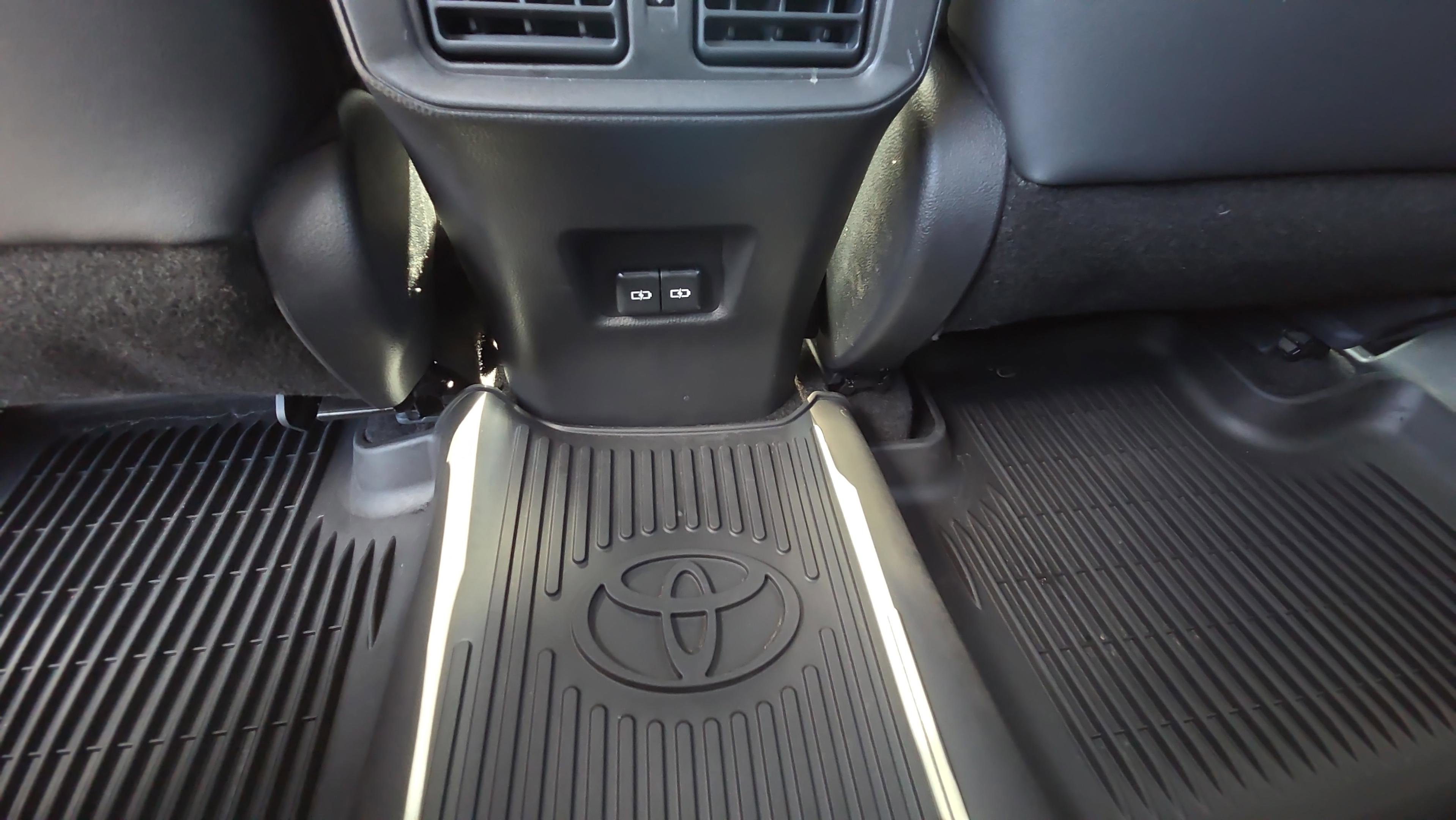 Certified 2025 Toyota RAV4 XLE Premium FWD image 13