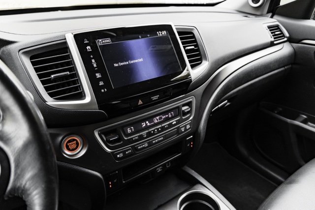 Used 2020 Honda Ridgeline RTL image 15