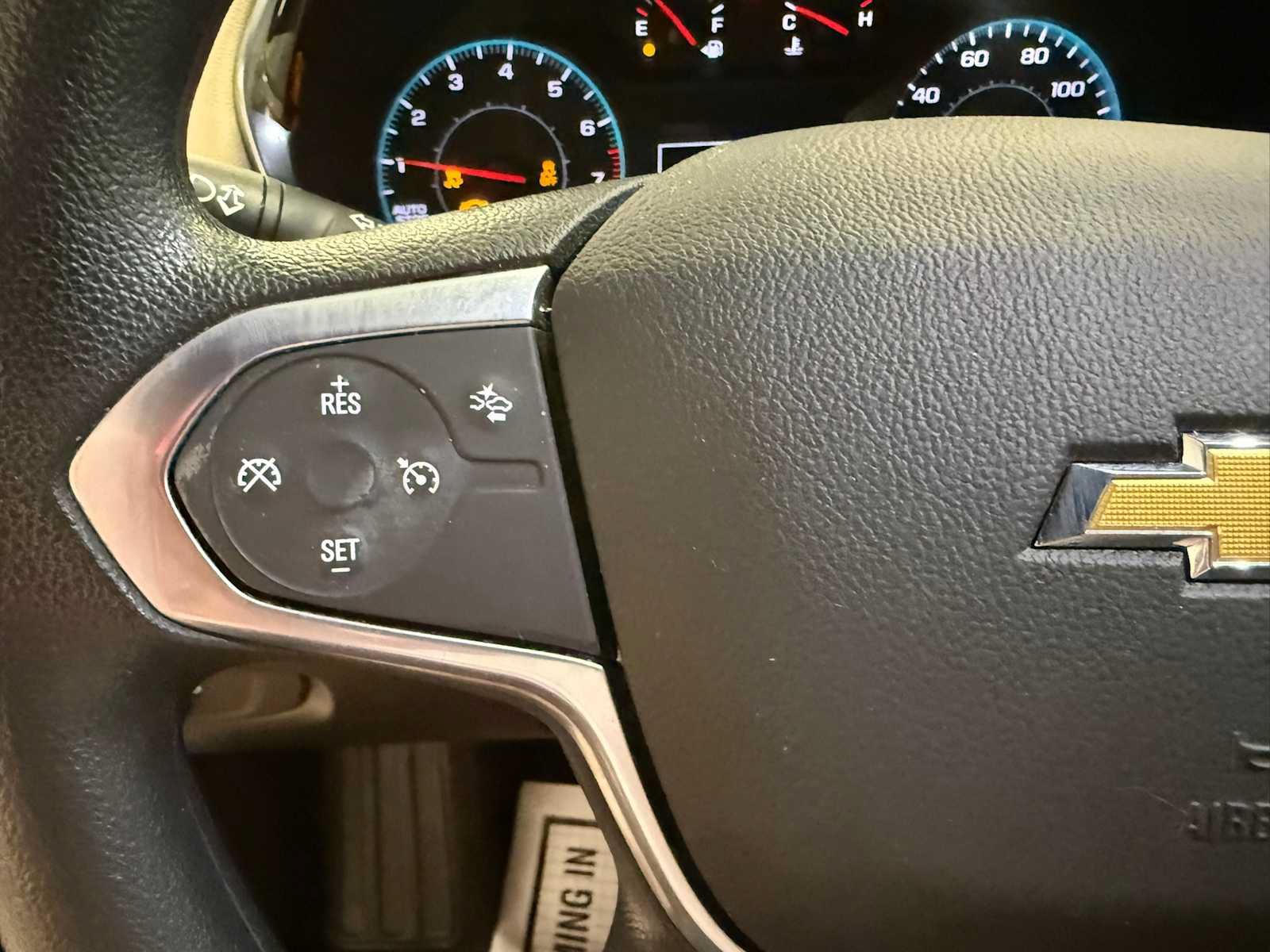 Used 2022 Chevrolet Traverse LS FWD image 30