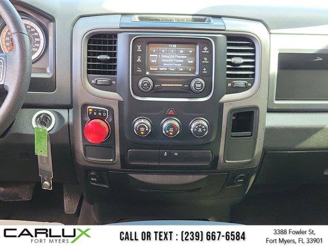 Used 2018 RAM 1500 Express w/ Express Value Package image 18