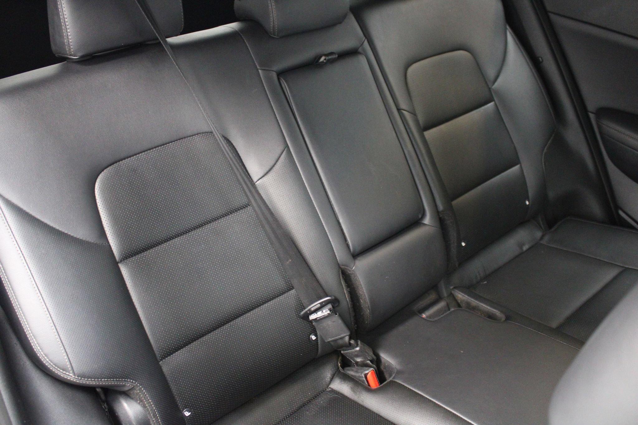 Used 2022 Kia Sportage EX FWD image 24