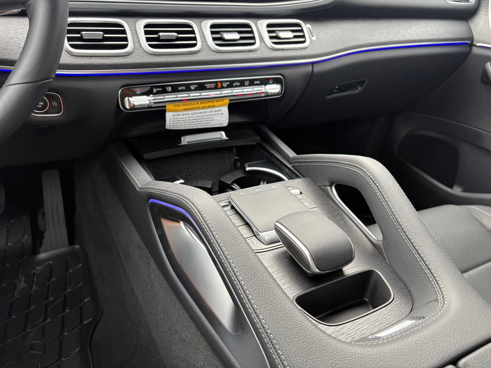 New 2026 Mercedes-Benz GLE 450 4MATIC Coupe image 16