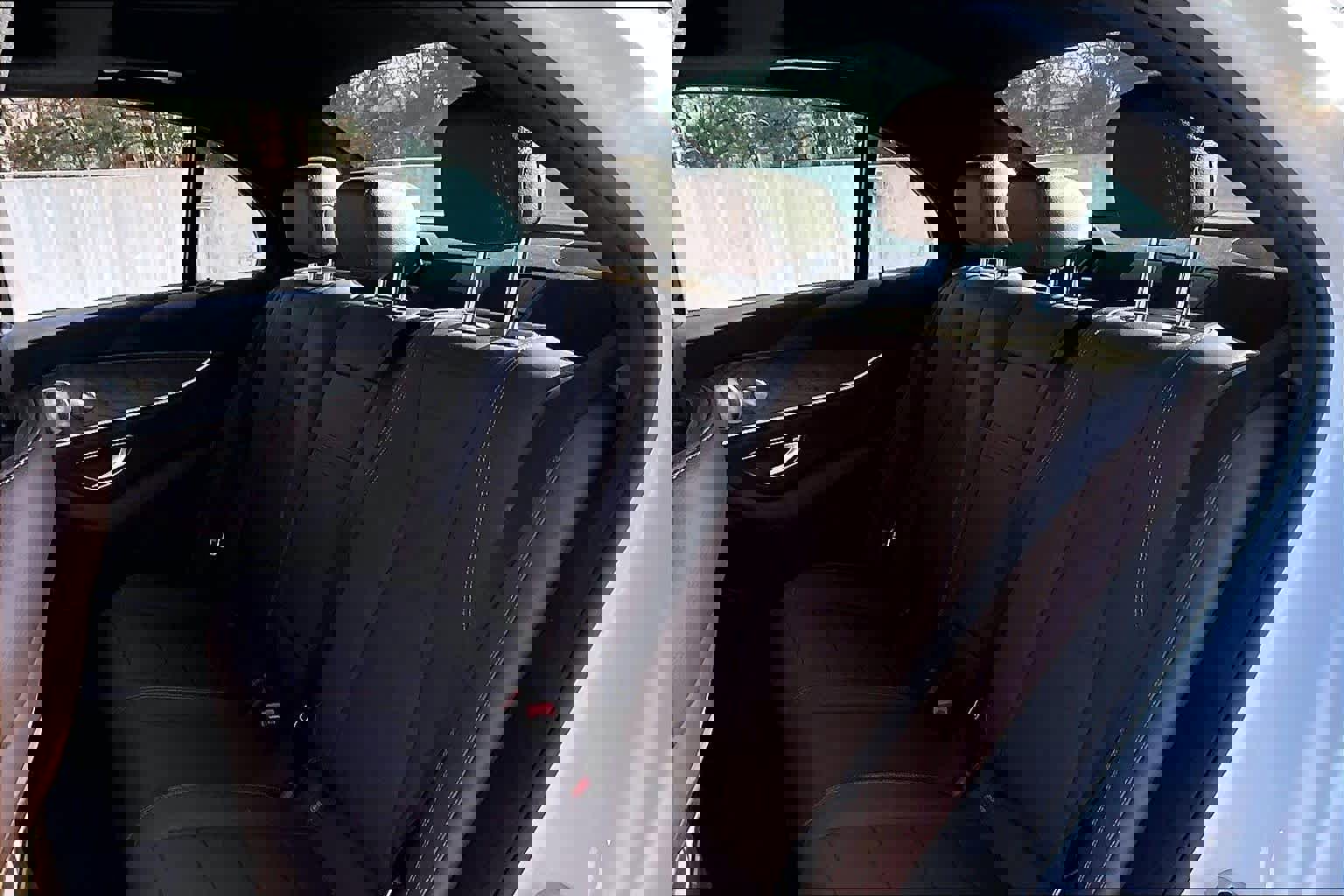 Used 2022 Mercedes-Benz E 350 Sedan image 19