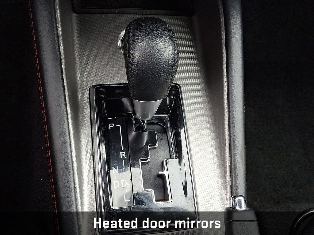 Used 2024 Mitsubishi Outlander Sport ES image 16