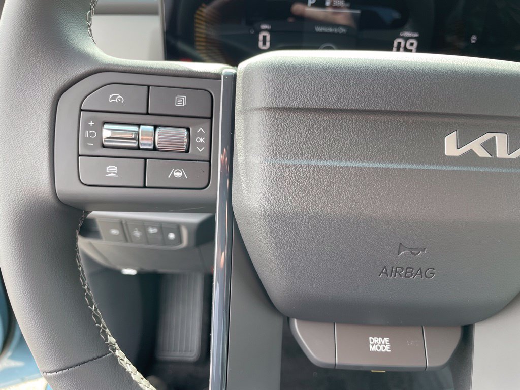New 2027 Kia Seltos S FWD image 18