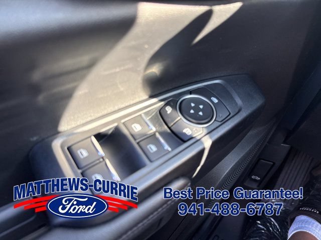 New 2026 Ford Ranger XLT w/ Equipment Group 301A High AWD/4WD image 27