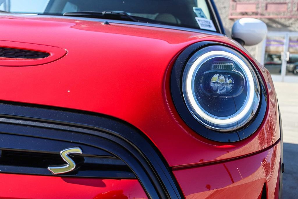 Used 2024 MINI Cooper SE image 10
