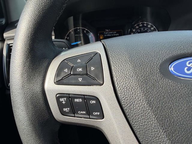 Used 2021 Ford Ranger XLT w/ Equipment Group 301A Mid image 30