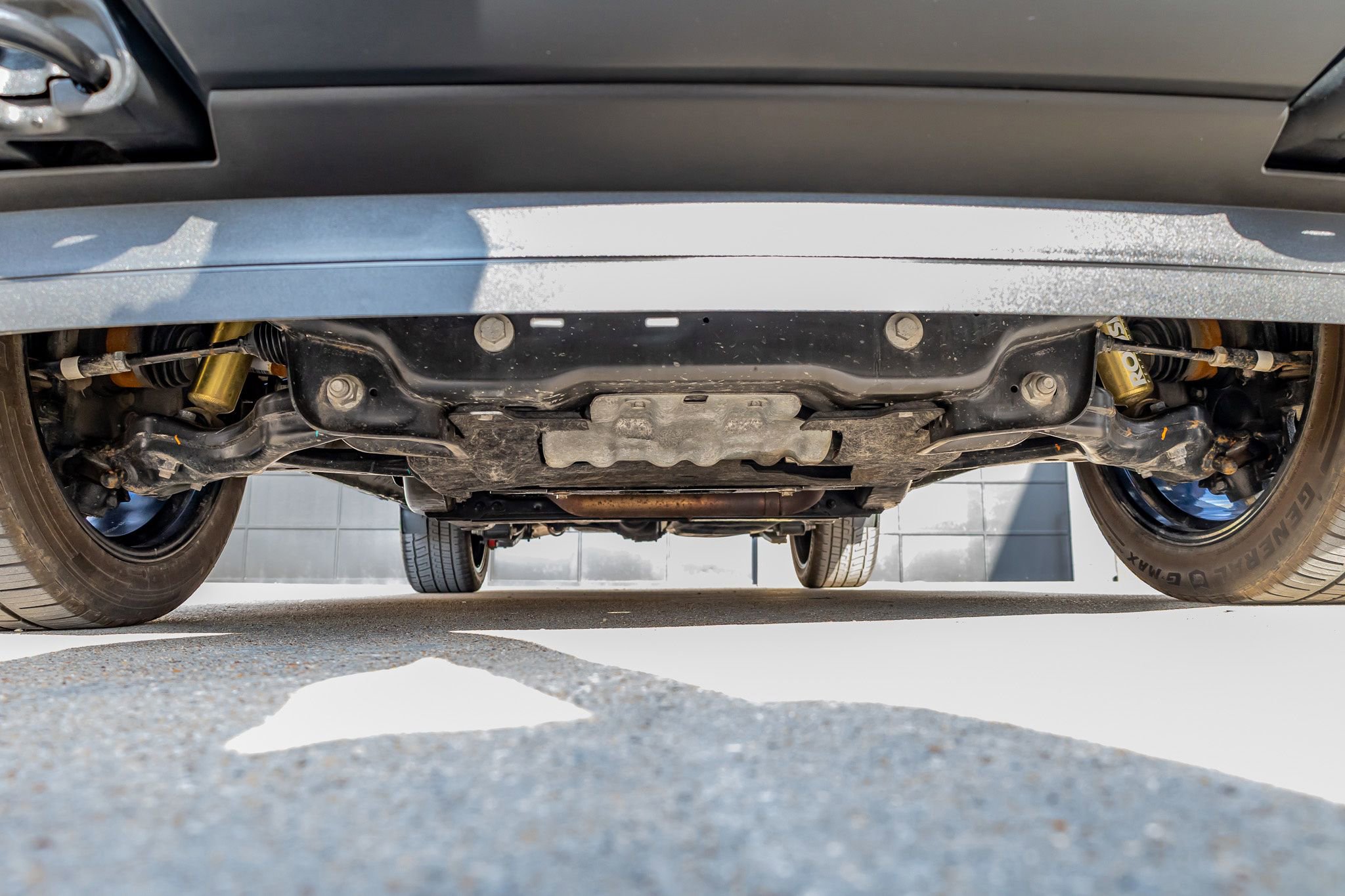 Used 2025 Ford F150 XL image 13