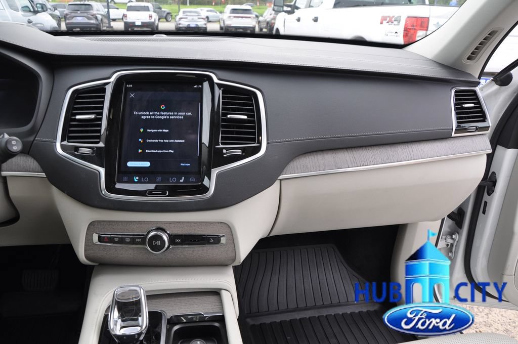 Used 2023 Volvo XC90 B6 Ultimate w/ Protection Package Premier AWD/4WD image 20