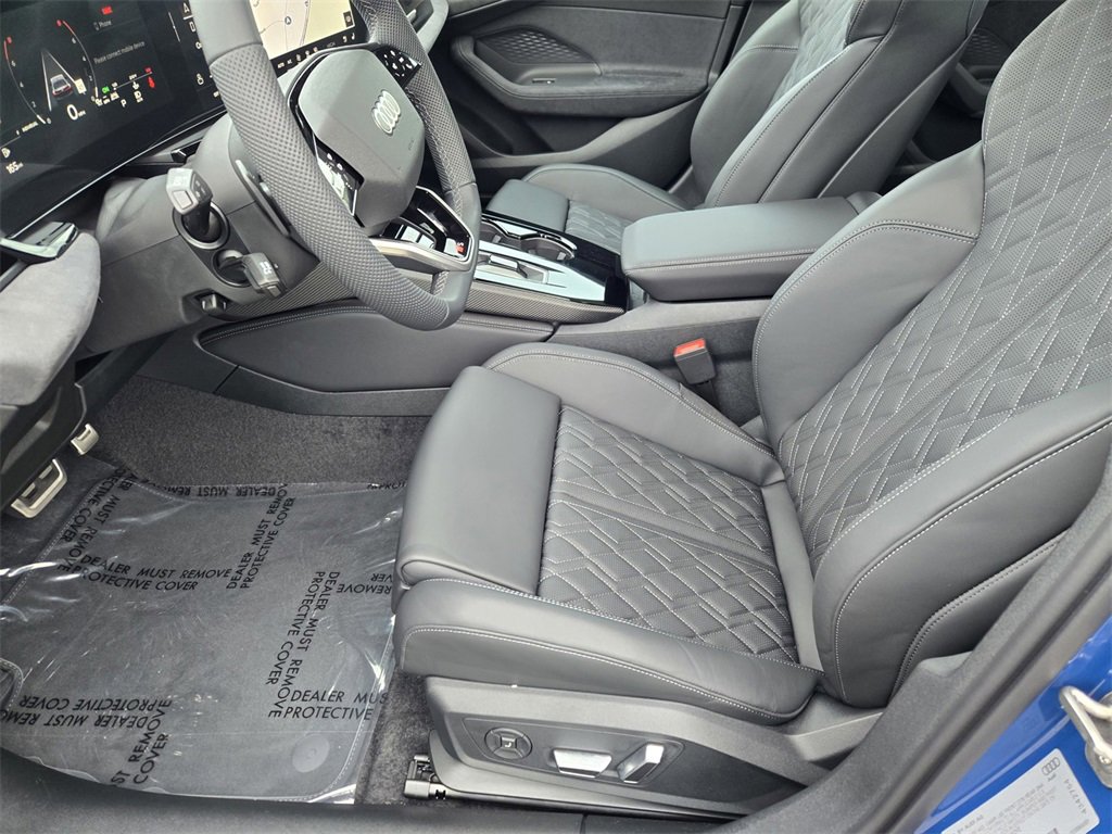 New 2025 Audi S5 Premium Plus image 26