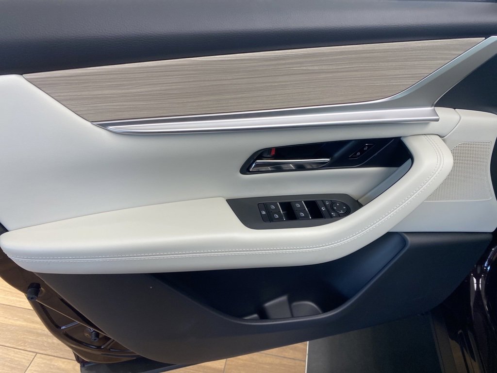 New 2026 MAZDA CX-90 3.3 Turbo S w/ Premium Package image 9