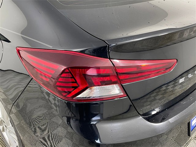 Used 2020 Hyundai Elantra Value Edition w/ Cargo Package (C1) image 19