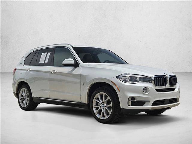 Used 2018 BMW X5 xDrive40e AWD/4WD video 3