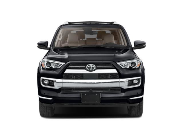 Used 2024 Toyota 4Runner Limited image 7