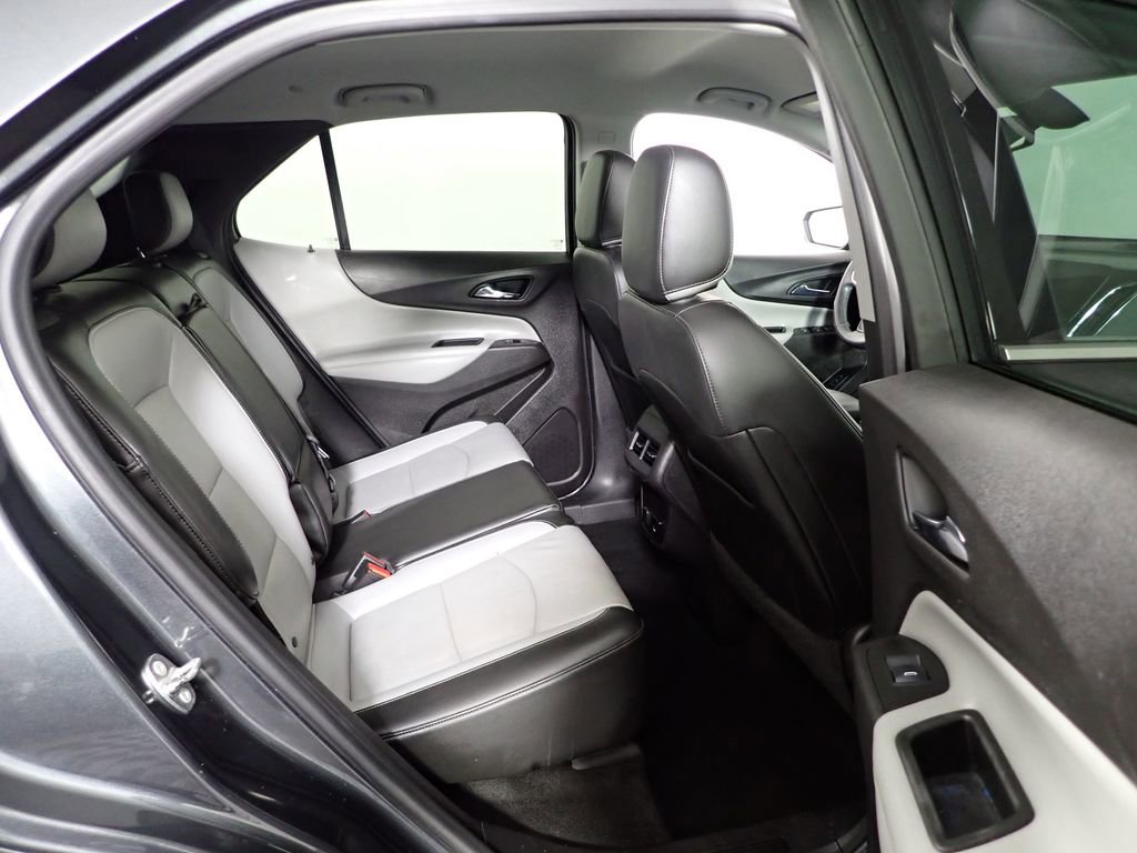 Used 2018 Chevrolet Equinox Premier image 34