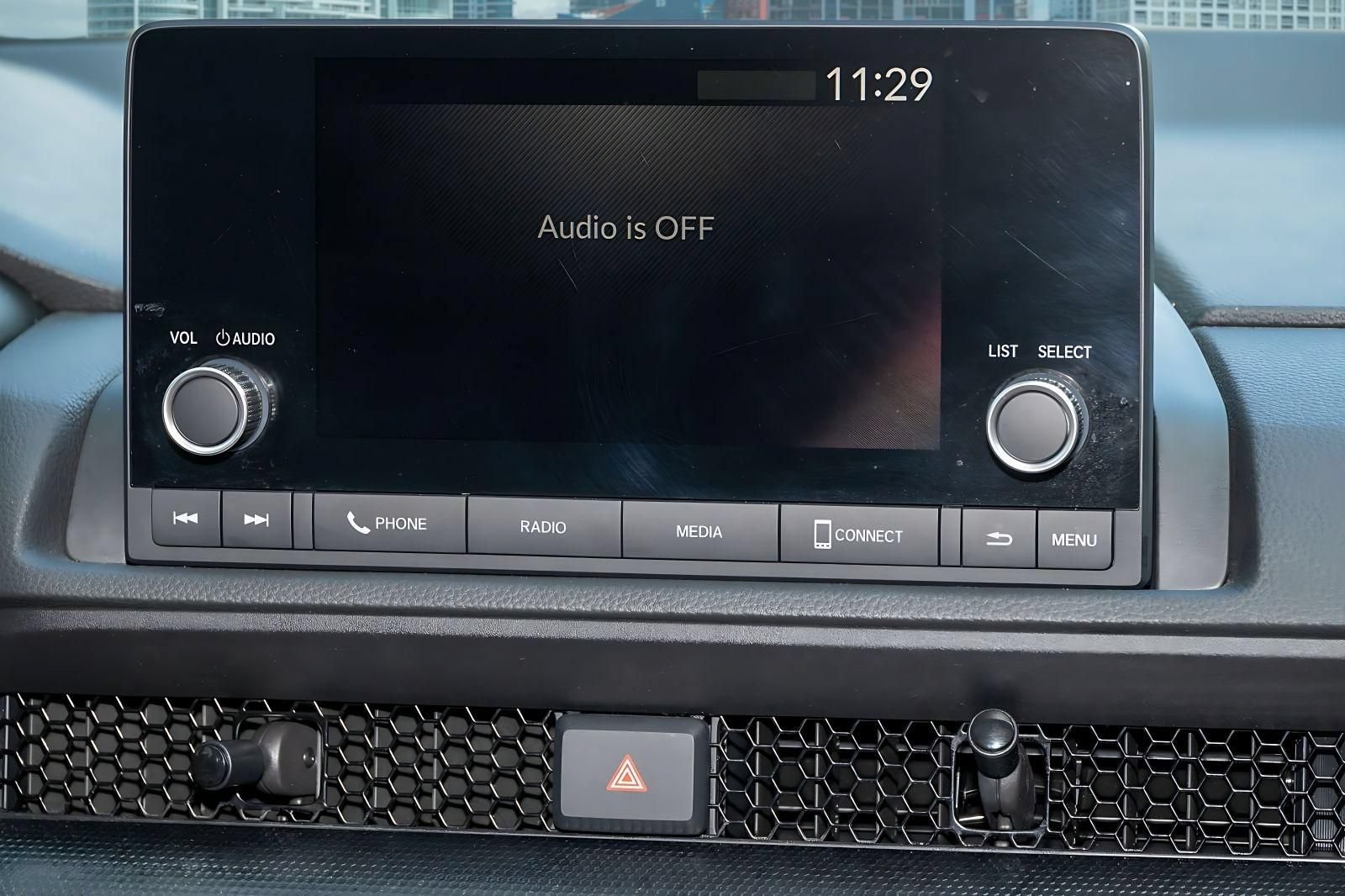 Used 2023 Honda CR-V LX image 22