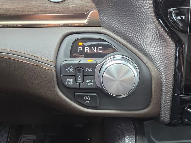 New 2026 RAM 1500 Limited AWD/4WD image 22