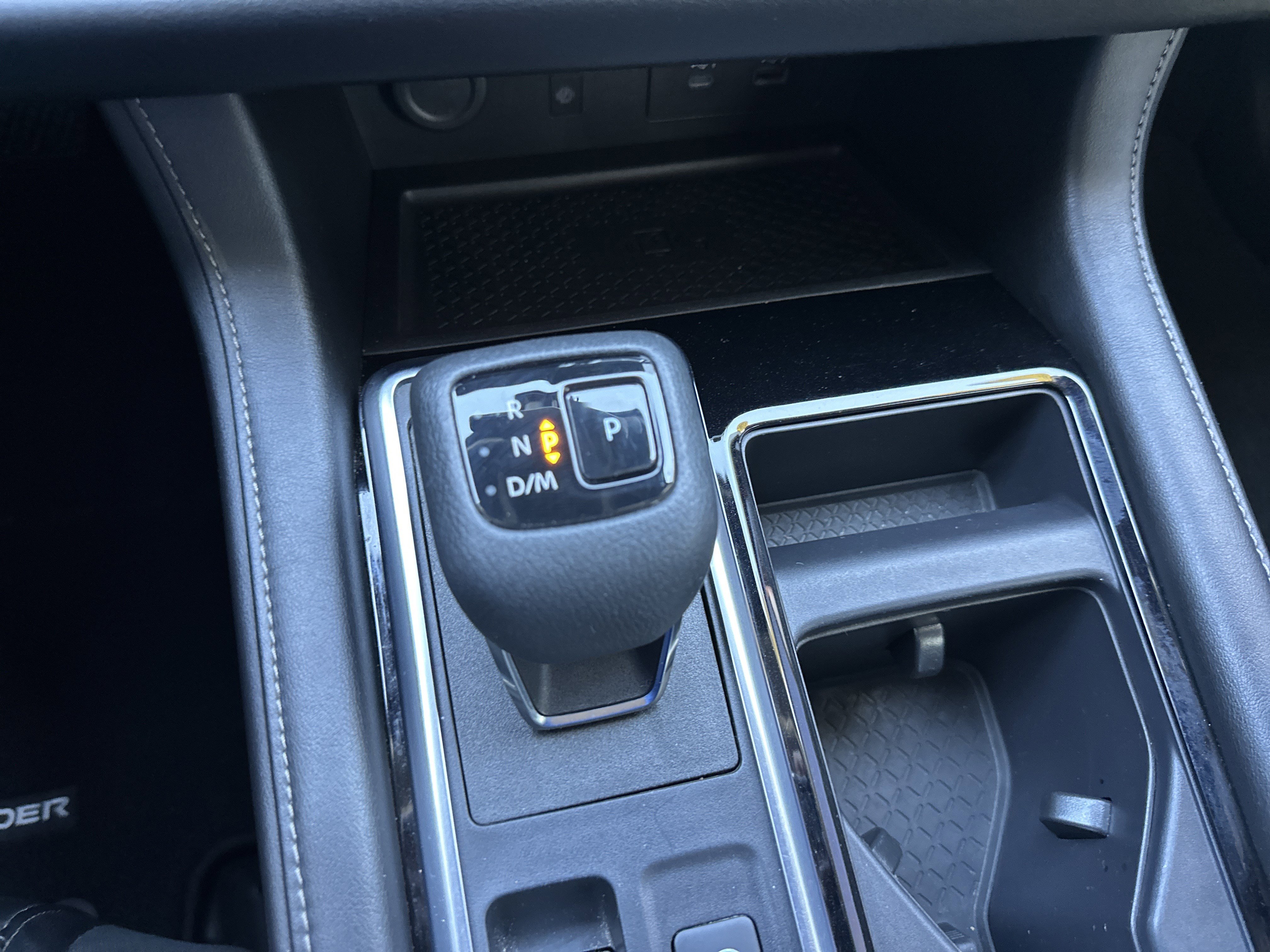 Used 2023 Nissan Pathfinder SL image 33