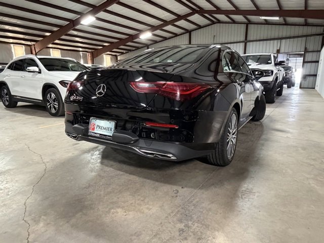 Used 2025 Mercedes-Benz CLA 250 image 6