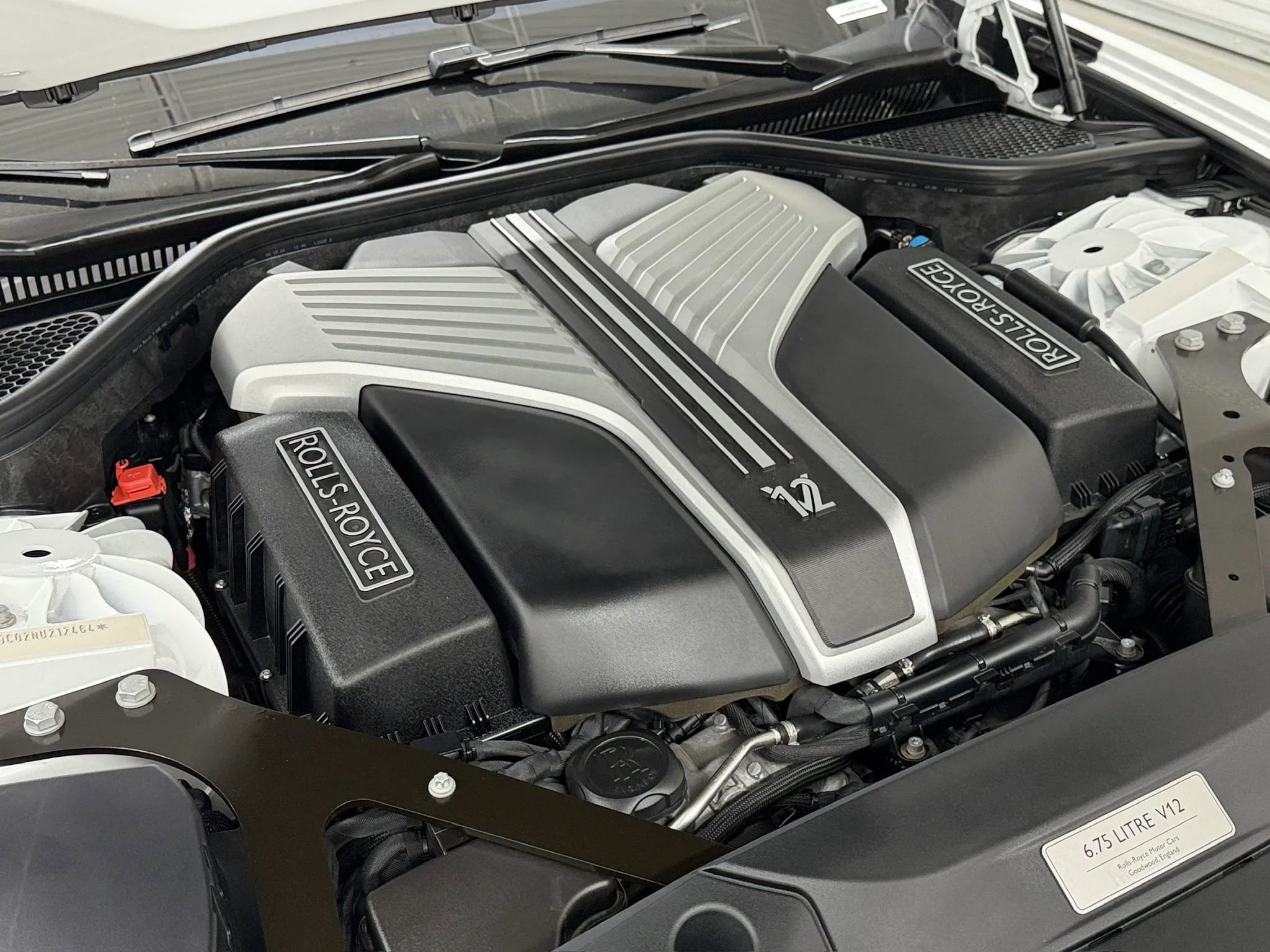 Used 2022 Rolls-Royce Ghost AWD/4WD image 59
