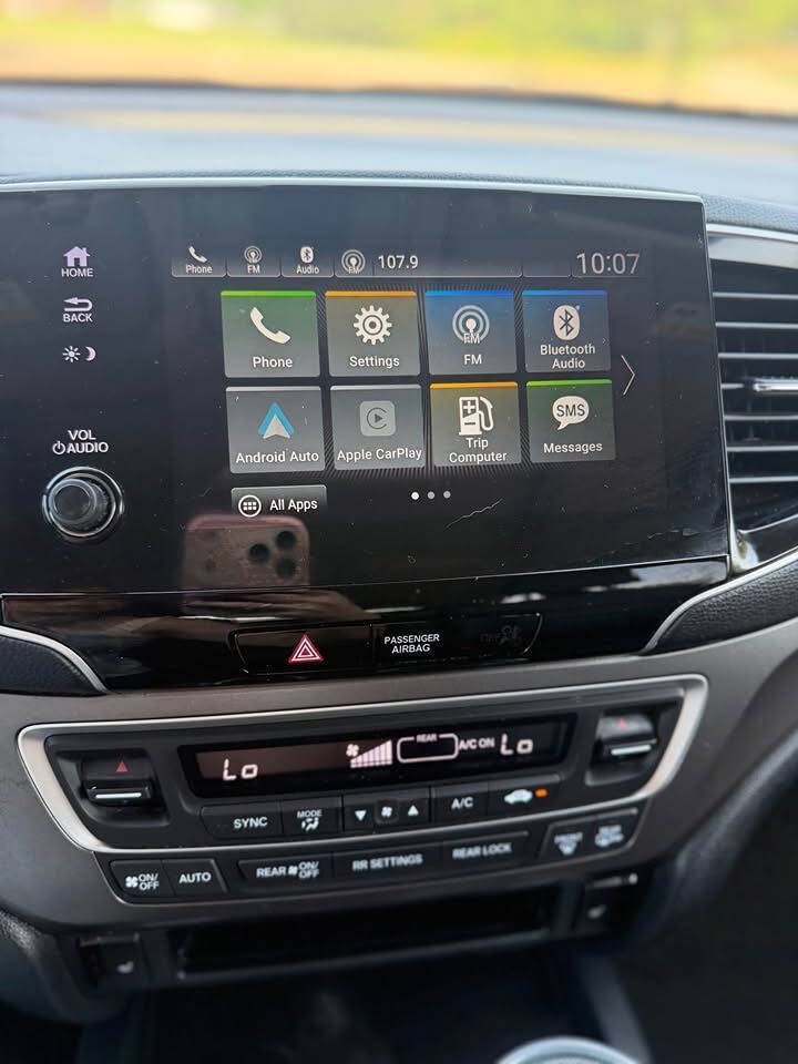Used 2021 Honda Pilot EX-L image 11
