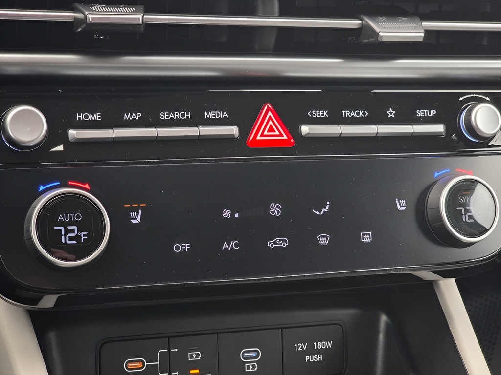 New 2026 Hyundai Tucson SEL Plus AWD/4WD image 18