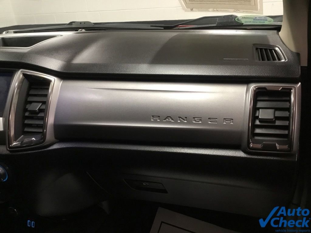 Used 2020 Ford Ranger XLT w/ Equipment Group 302A Luxury image 44